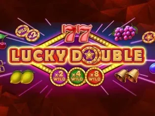 Lucky Double screenshot