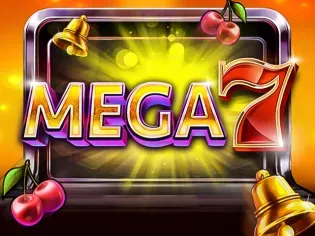 Mega 7 screenshot
