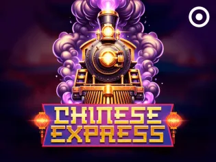 Chinese Express screenshot