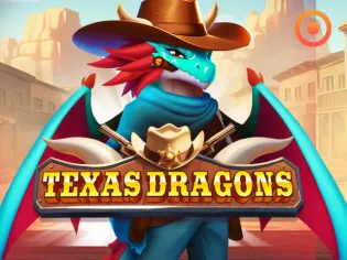 Texas Dragons screenshot