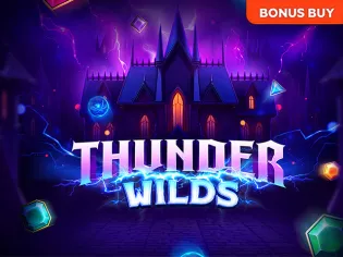 Thunder Wilds screenshot