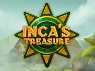 Inca's Treasure screenshot
