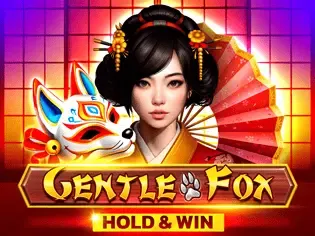 Gentle Fox Hold And Win screenshot