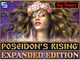 Poseidon’s Rising Expanded Edition screenshot