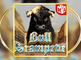 Bull Stampede screenshot