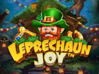 Leprechaun Joy screenshot