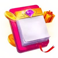 Spin the Wheel icon