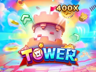 Tower screenshot