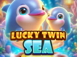 Lucky Twin Sea screenshot