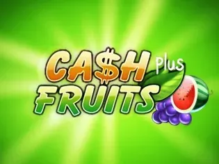Cash Fruits Plus screenshot