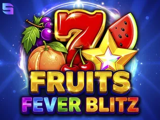 Fruits Fever Blitz screenshot