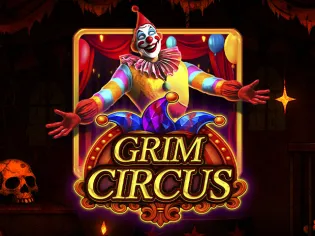 Grim Circus screenshot