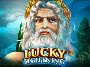Lucky Lightning screenshot