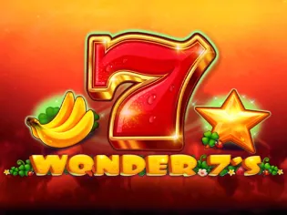 Wonder 7's screenshot