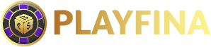Playfina Australia Logo